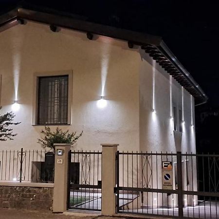 Il Gallo San Casciano in Val di Pesa Esterno foto